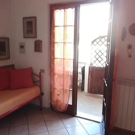 41 Via Sorrento *