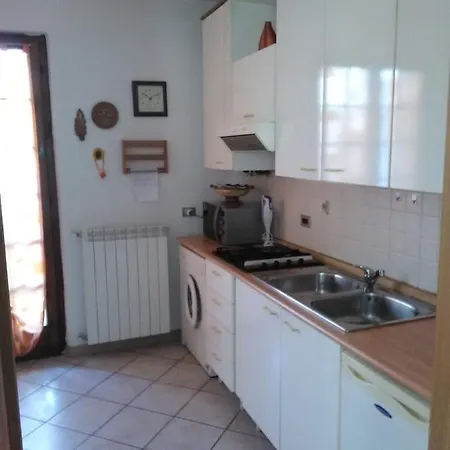 Piccola Perla مارشيللي