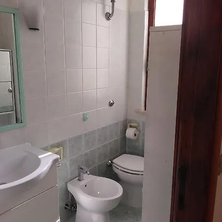 Διαμέρισμα Piccola Perla