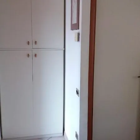 شقة Piccola Perla