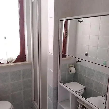 Διαμέρισμα Piccola Perla *