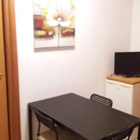 Piccola Perla شقة *